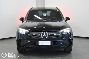 MERCEDES-BENZ GLC 220 d 4Matic Mild Hybrid AMG Premium Plus